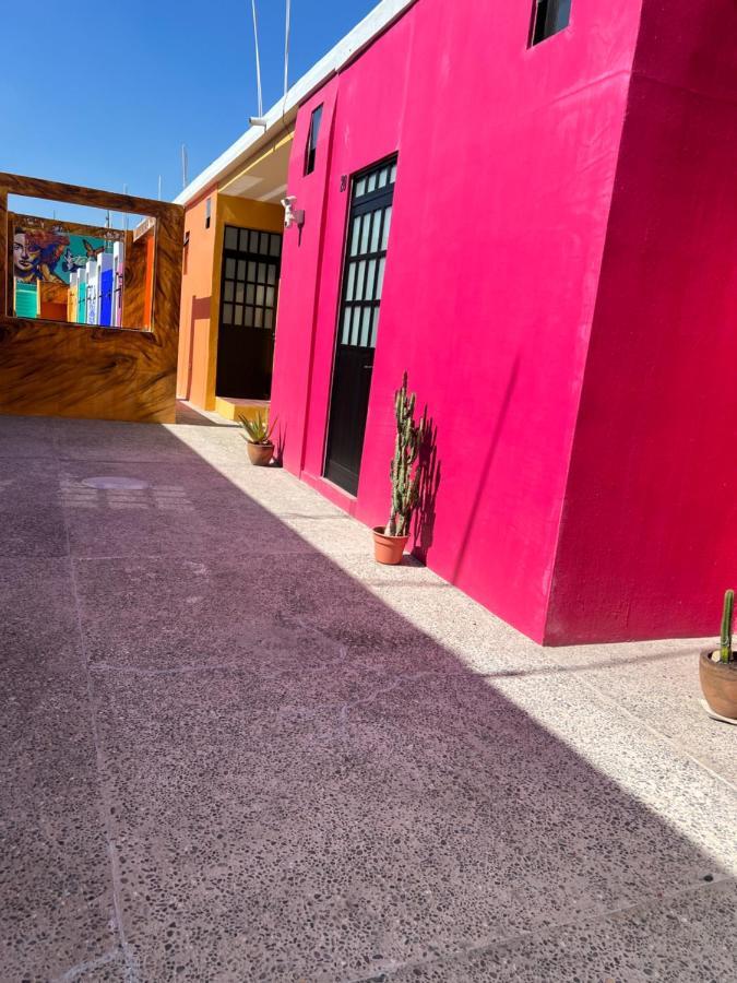 Casa Alcalde Alojamiento Centro Guadalajara Exterior photo